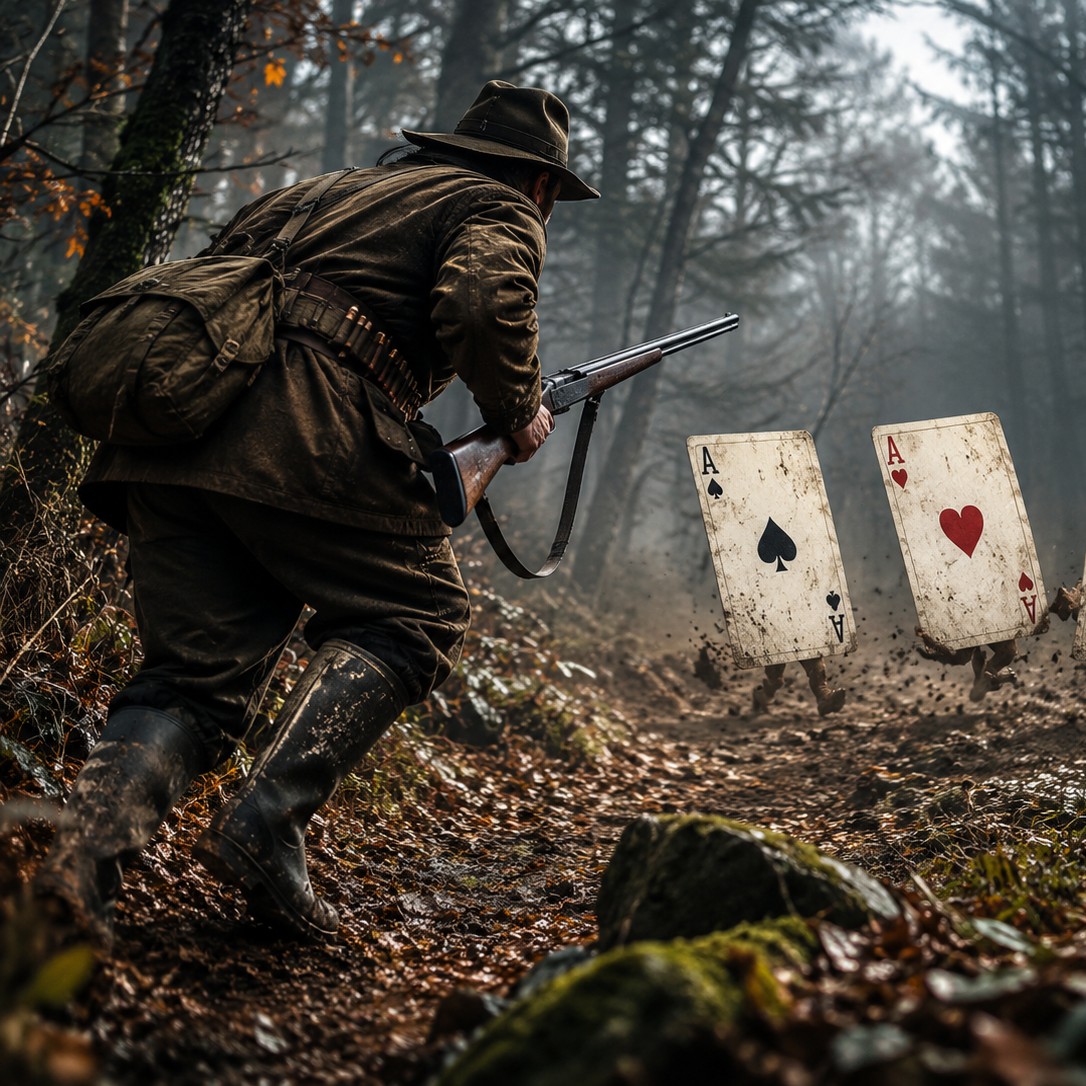 Ace Hunter