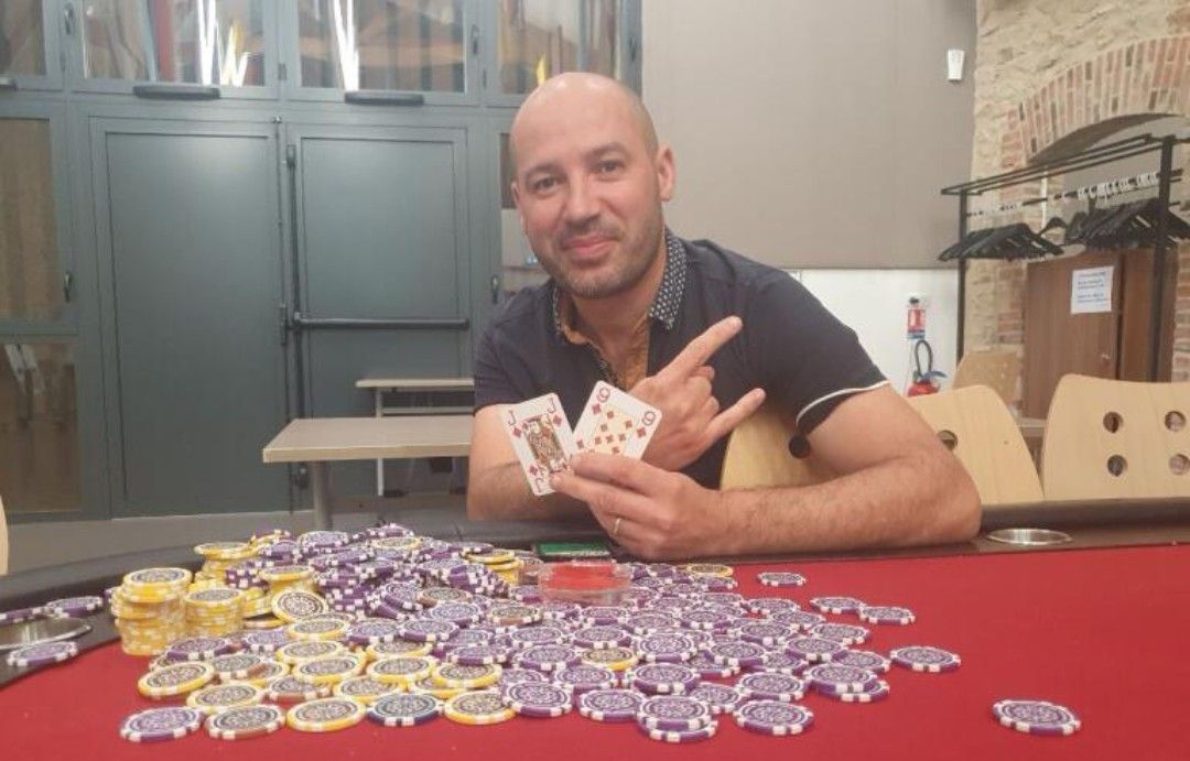 Étape 11, Trimestre 3, Saison 16