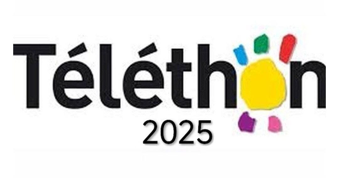 Téléthon 2025