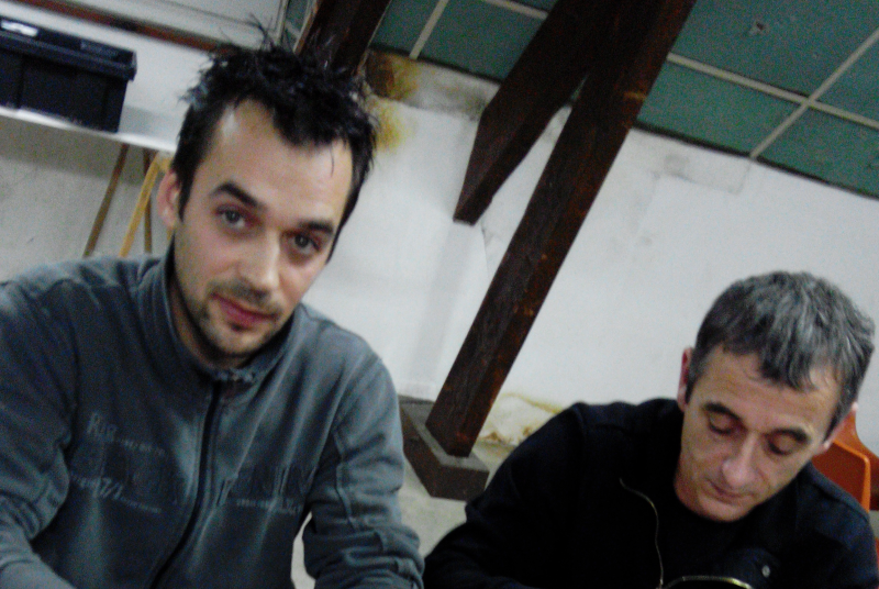 20ème étape - 23/01/2014 - 1