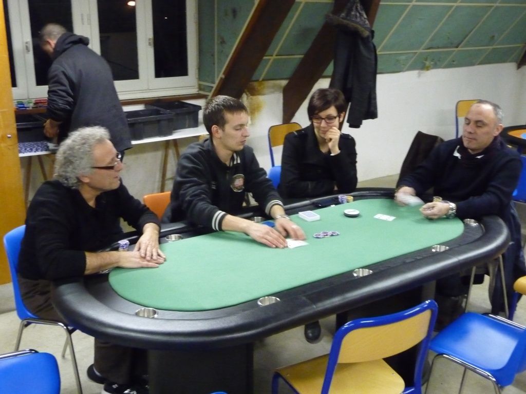 24ème étape - 20/02/2014