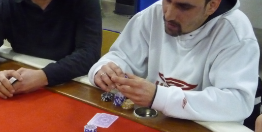 27ème étape - 14/03/2014