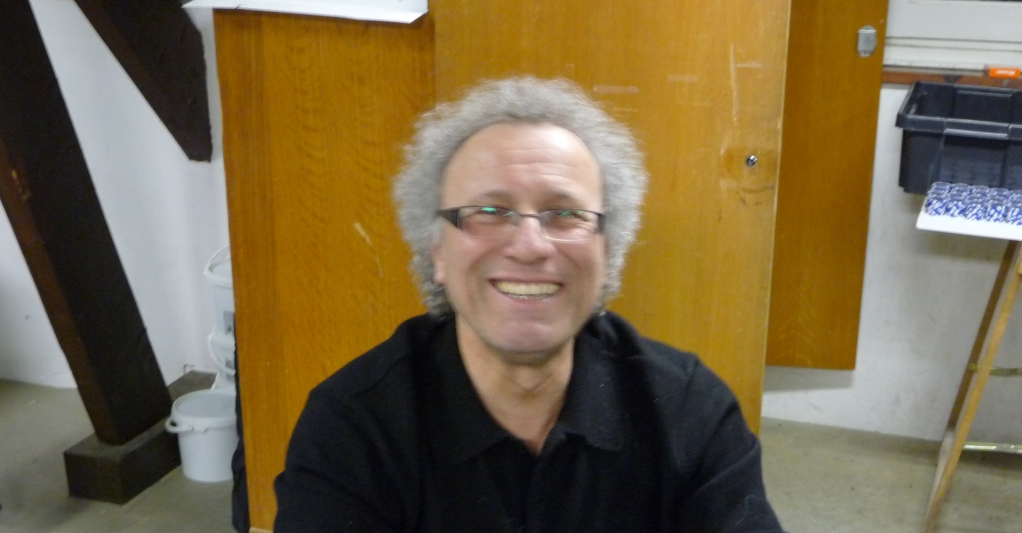 Le joueur de la quinzaine