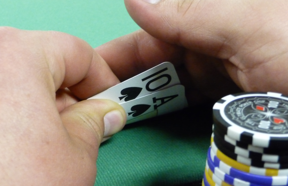 Etape de la ligue à la Bruffière.