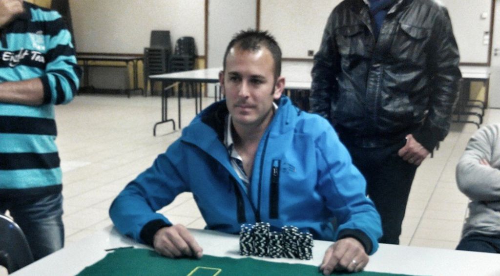 Tournoi Saint Hilaire de Clisson 23/05/2014