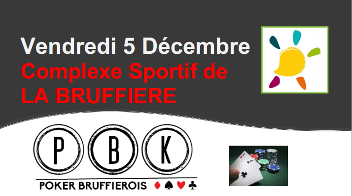 Tournoi du Téléthon - 1
