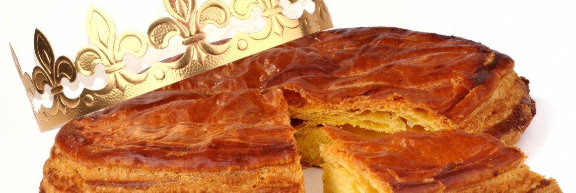La galette des rois