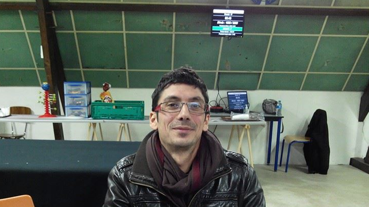 Le joueur de la quinzaine.