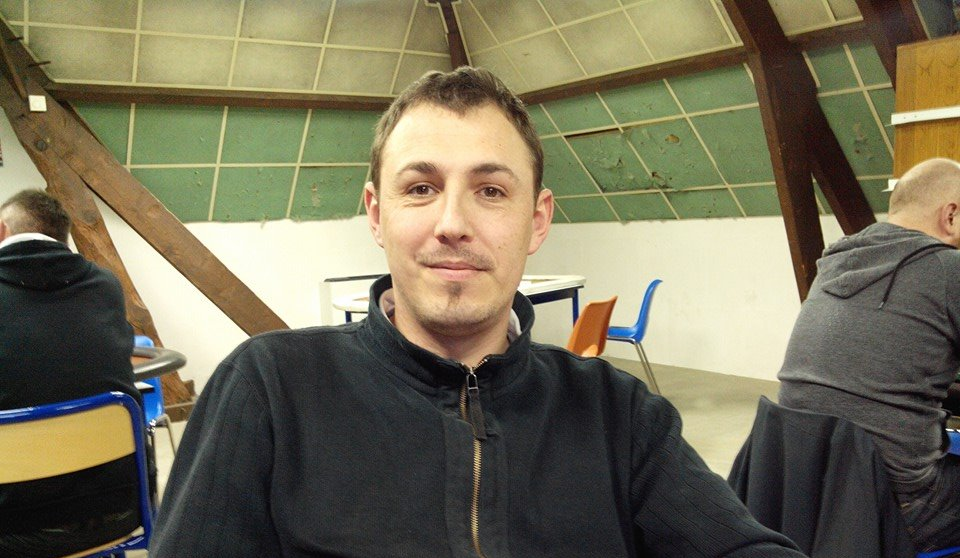 Le joueur de la quinzaine