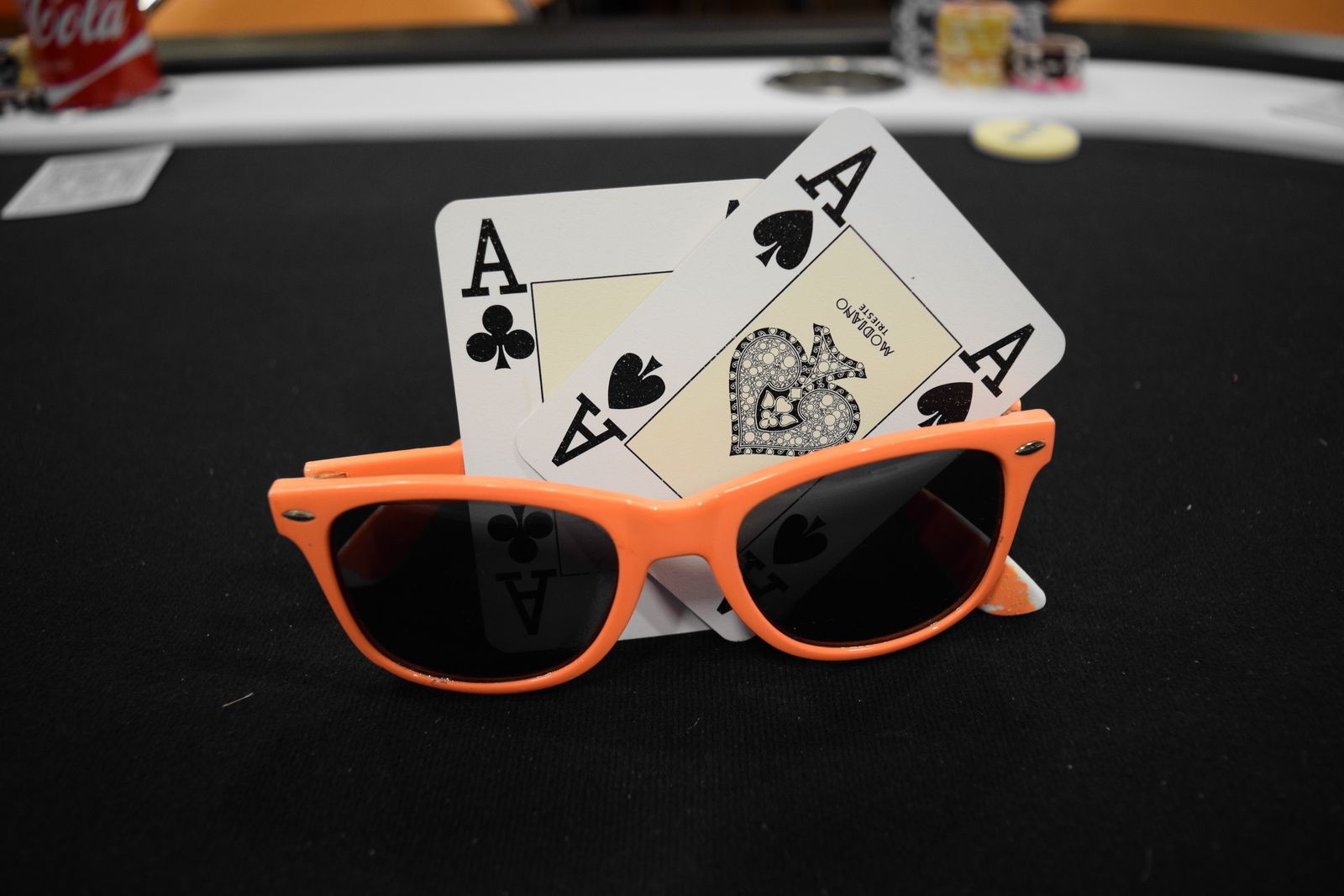 Tournoi Orange - 26/03/16 - 1