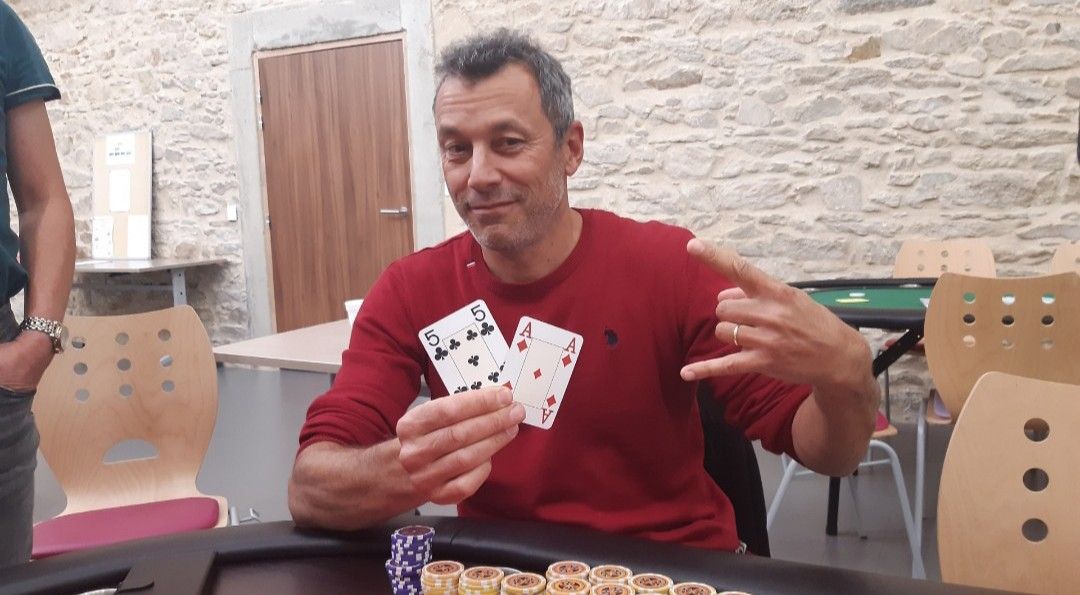 Etape 2 Trimestre 1 Saison 15