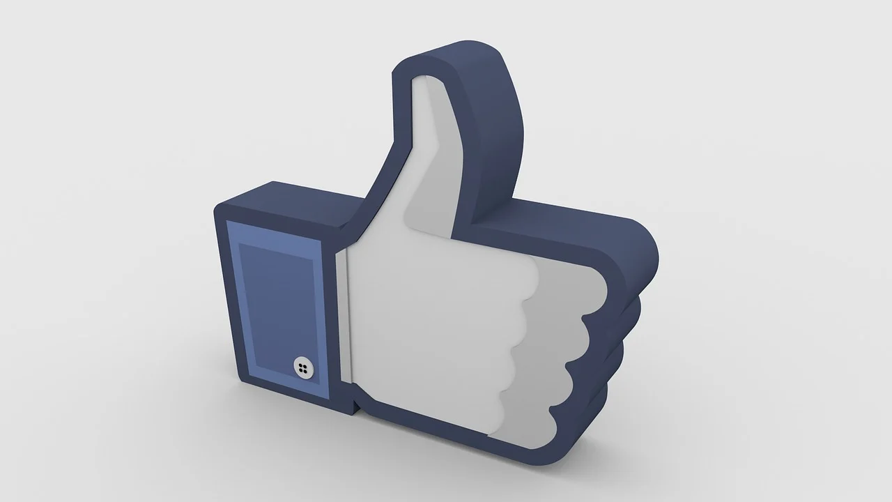 Nouveau groupe Facebook