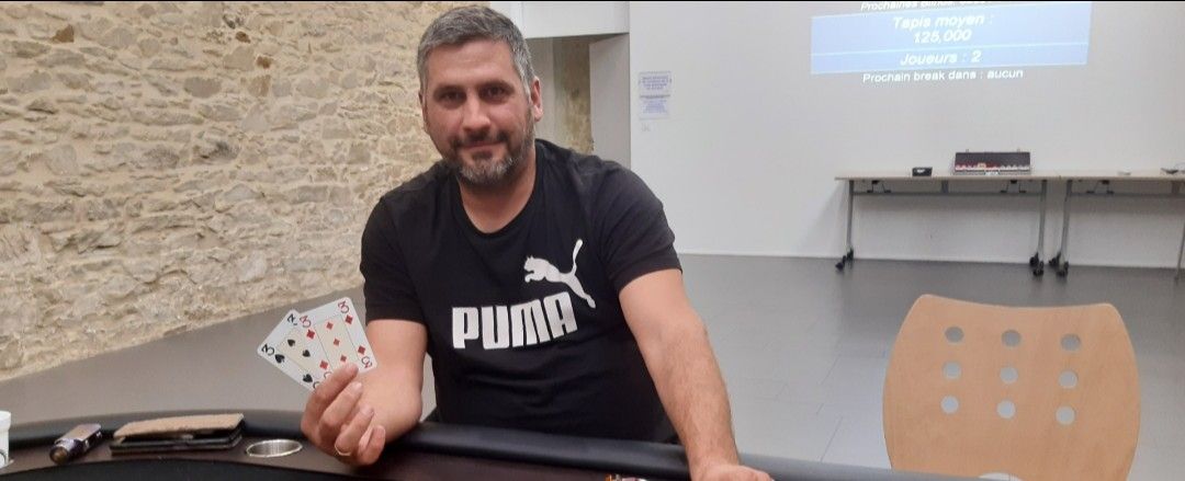 Etape 3 Trimestre 1 Saison 15