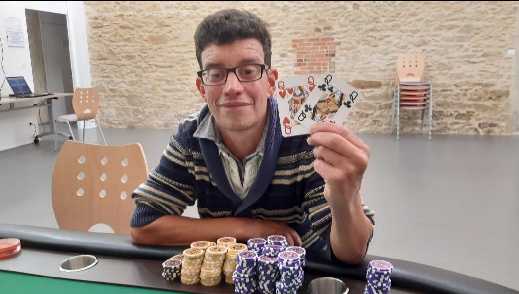 Étape 5 Trimestre 1 Saison 15