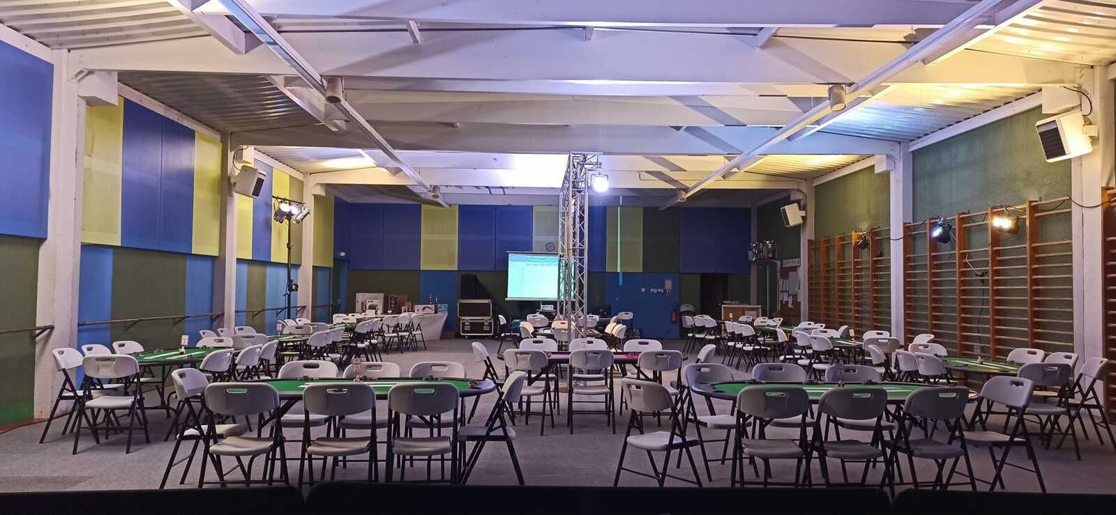 Tournoi du Téléthon 2023 - 1
