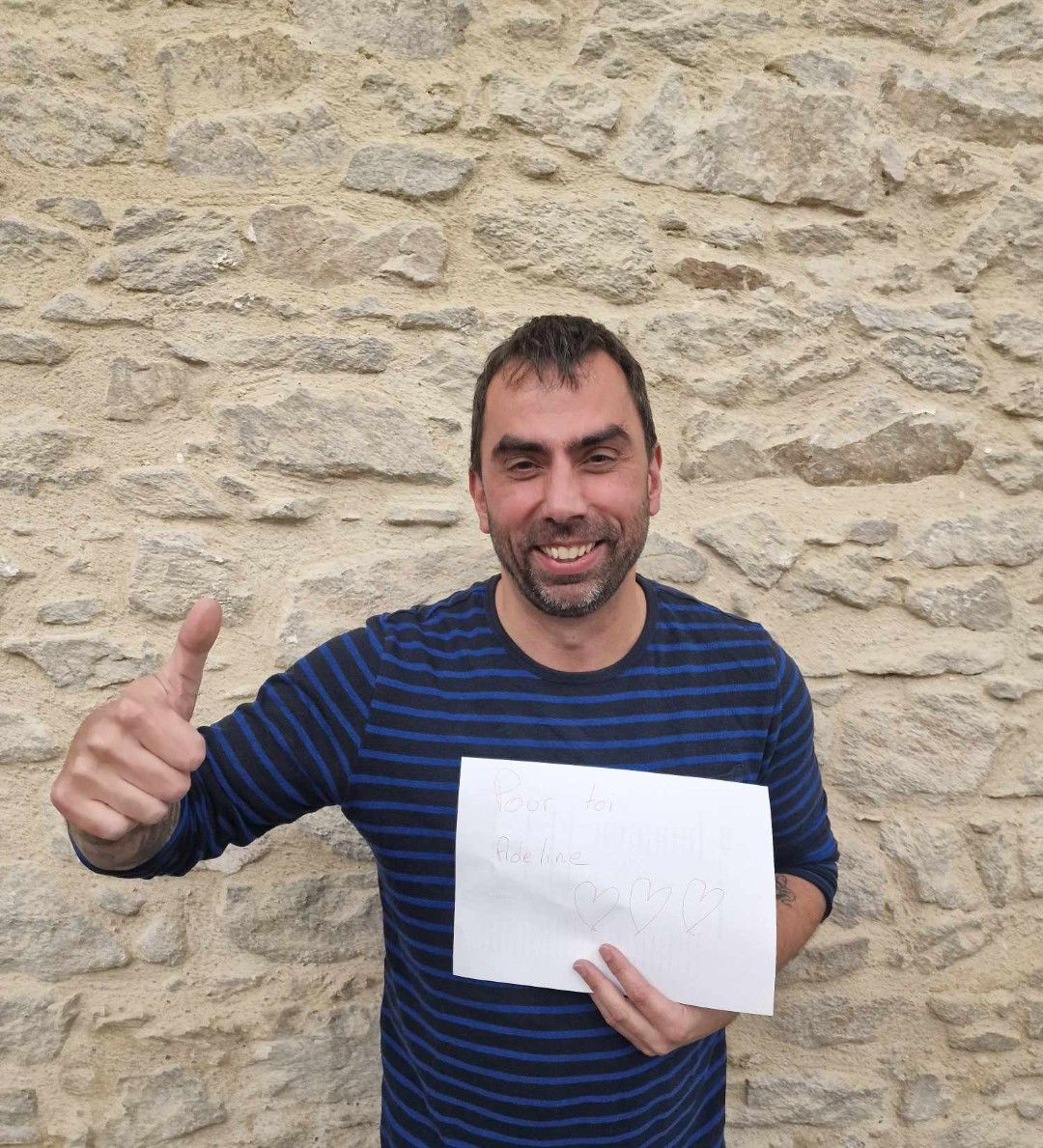 Etape 6 Trimestre 2 Saison 15