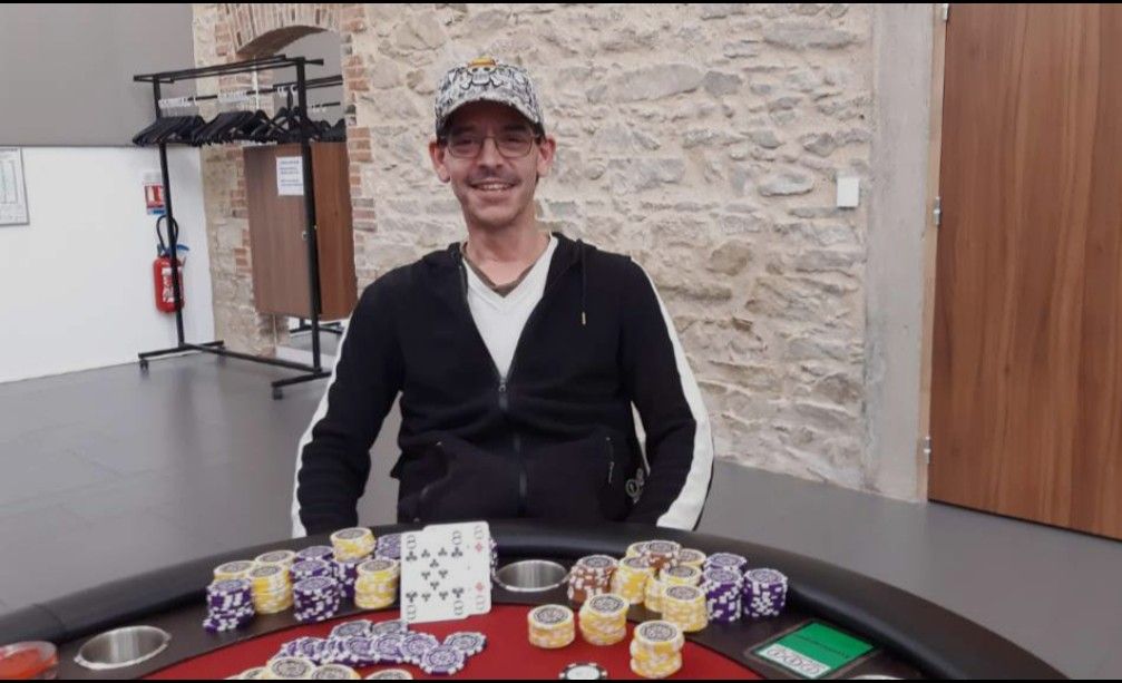 Étape 3 Trimestre 1 Saison 16