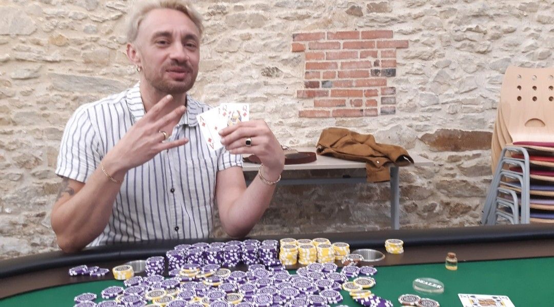 Étape 7 Trimestre 1 Saison 16