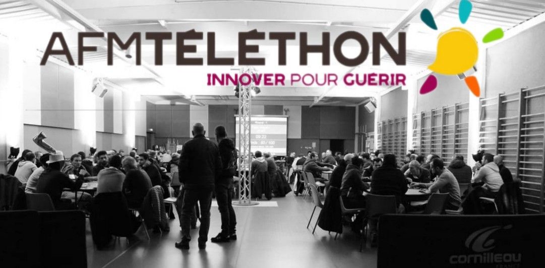 Téléthon 2024 - 1