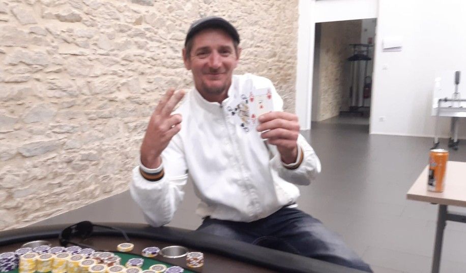 Étape 5, Trimestre 3, Saison 16