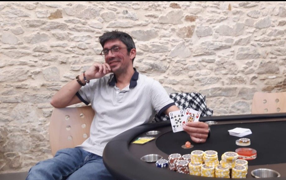 Etape 9, Trimestre 3, Saison 16