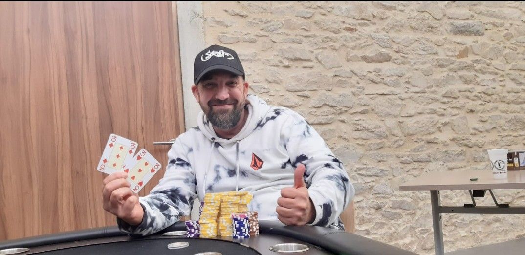 Saison 17, Trimestre 1, Etape 7