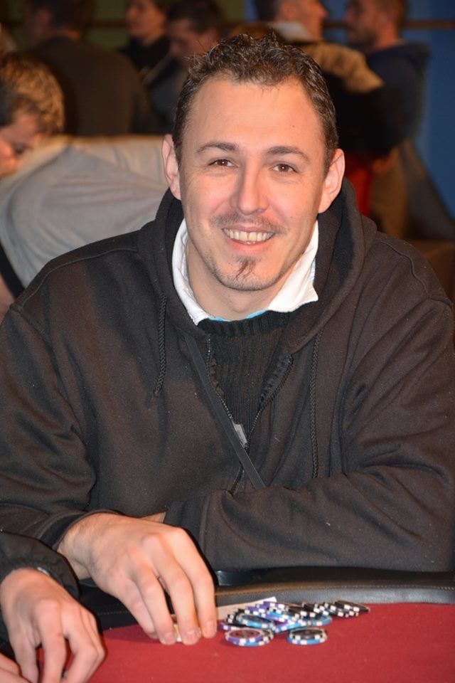 Tournoi du Téléthon 2014 - 16