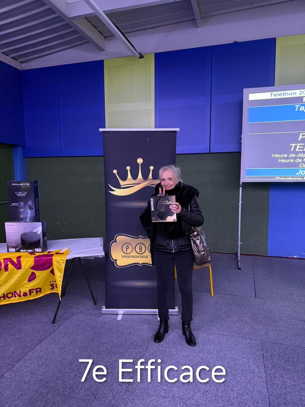 Tournoi du Téléthon 2025 - 7