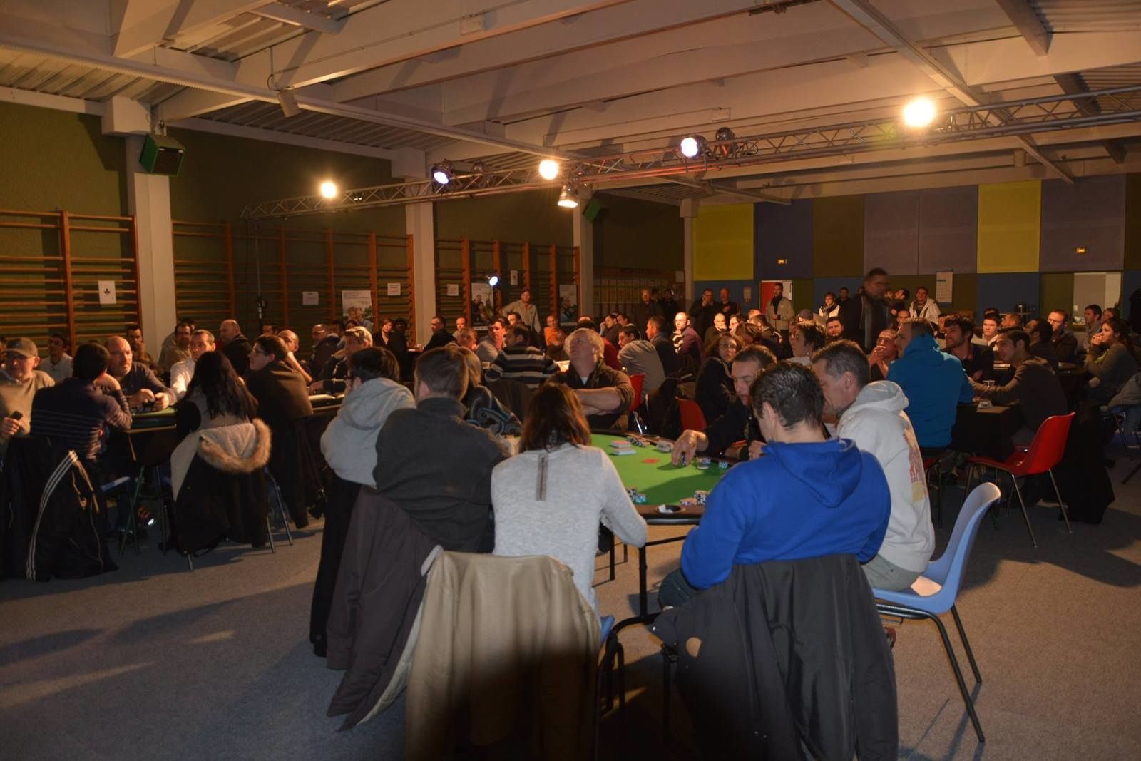 Tournoi du Téléthon 2014 - 14
