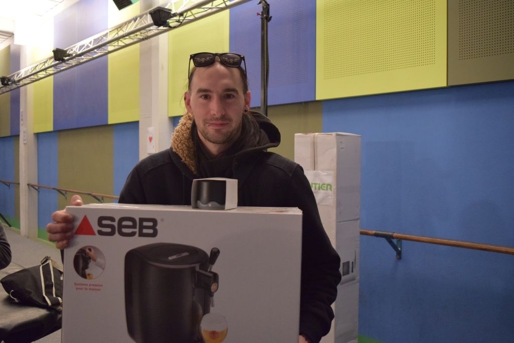 Téléthon 2015 - 7