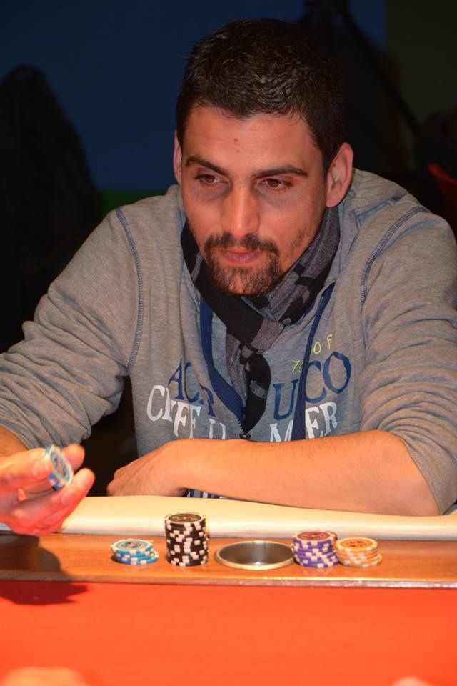 Tournoi du Téléthon 2014 - 18