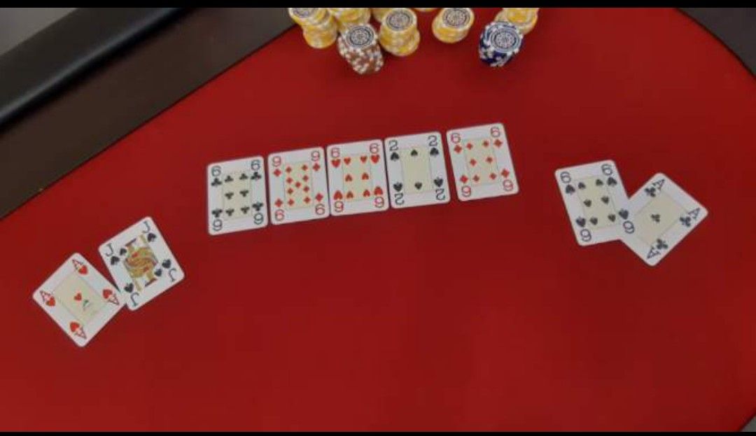 Etape 2 Trimestre 3 Saison 16 - 2