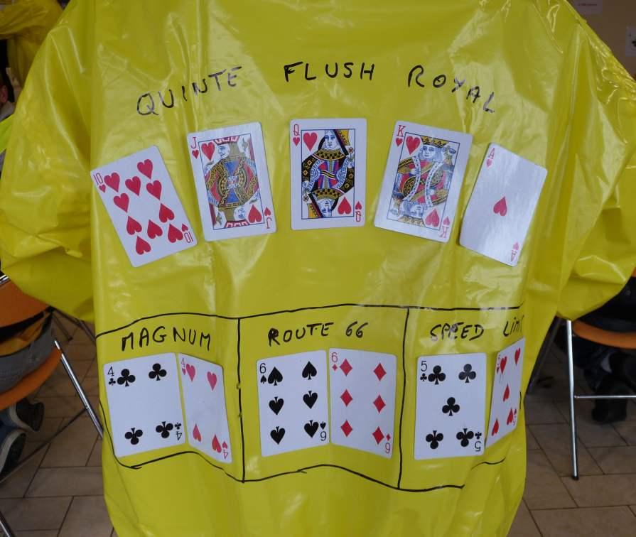 Tournoi Jaune - 10/05/2014 - 3