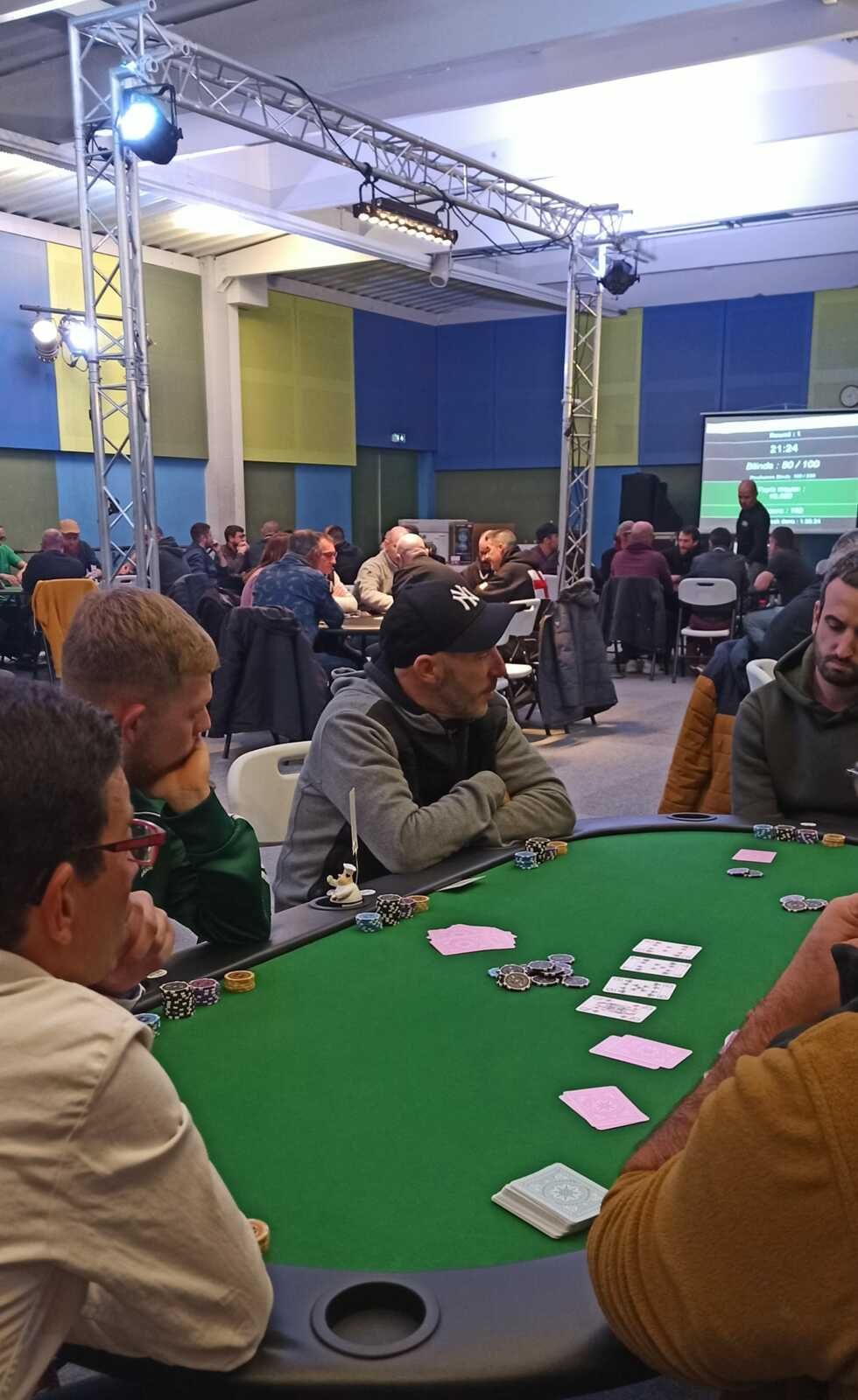 Tournoi du Téléthon 2023 - 4