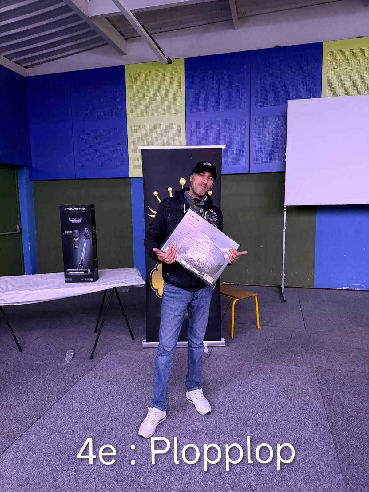 Tournoi du Téléthon 2025 - 4