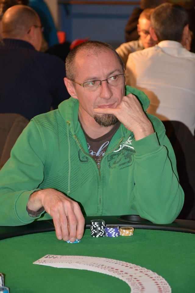 Tournoi du Téléthon 2014 - 17