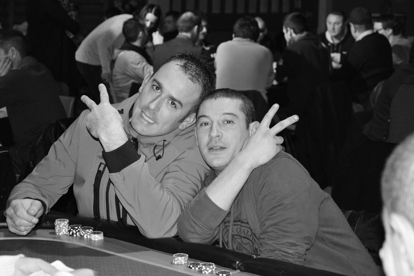 Tournoi du Téléthon 2014 - 12
