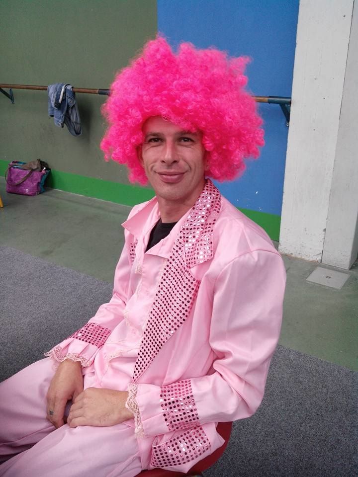 Tournoi Rose - 6