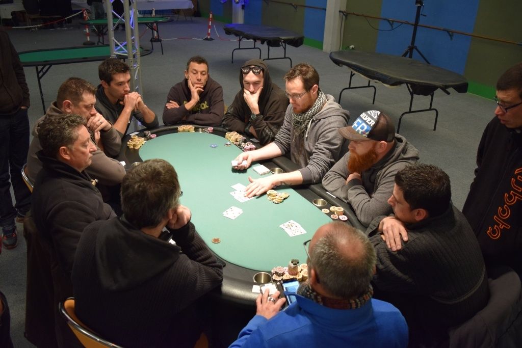 Téléthon 2015 - 4