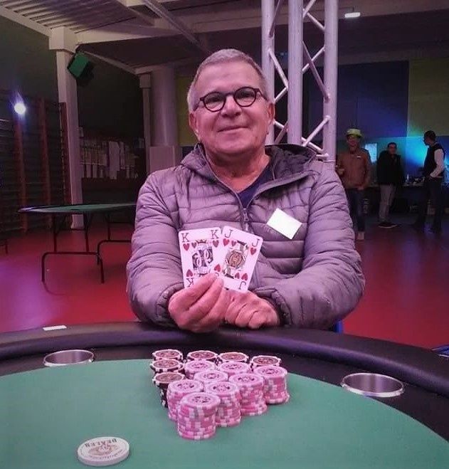 Tournoi Téléthon 2018 - 2
