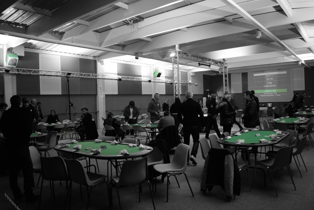 Téléthon 2015 - 2