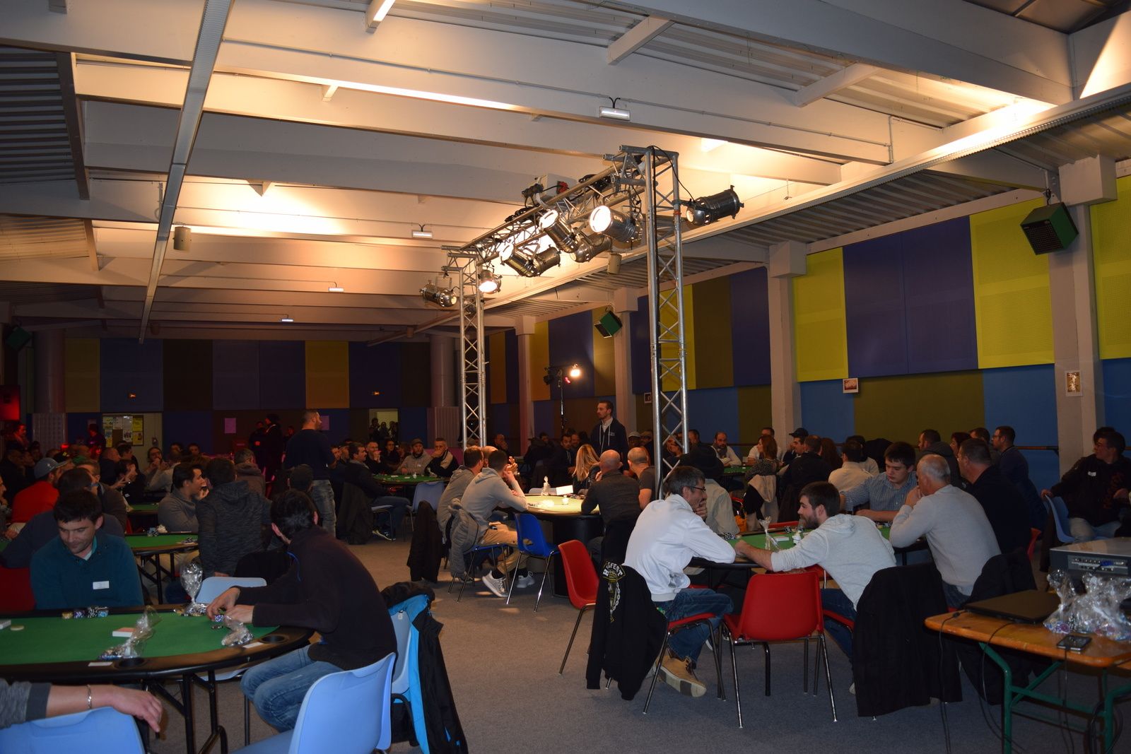 Tournoi du Téléthon - 08/12/2017 - 6