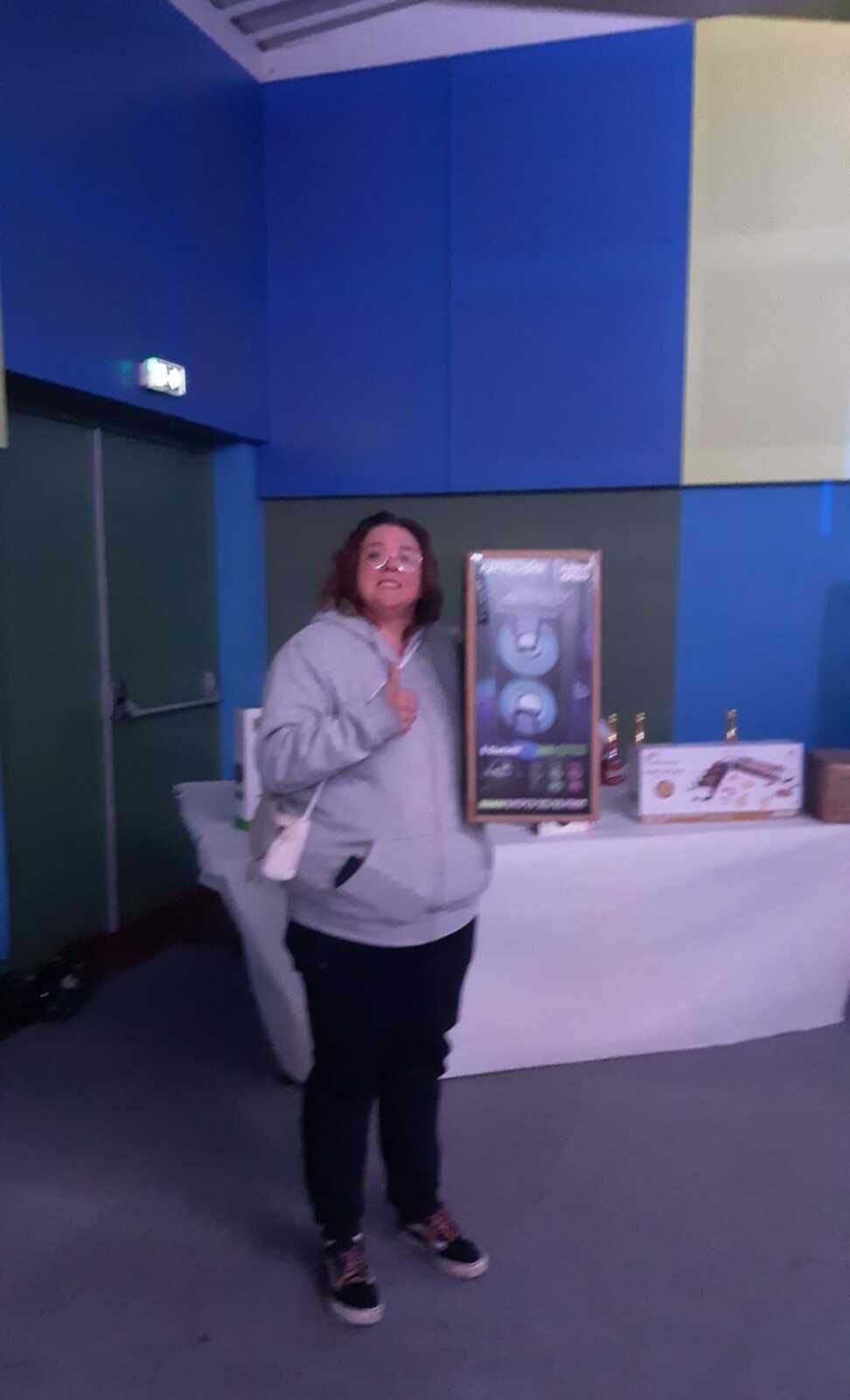 Tournoi du Téléthon 2023 - 7