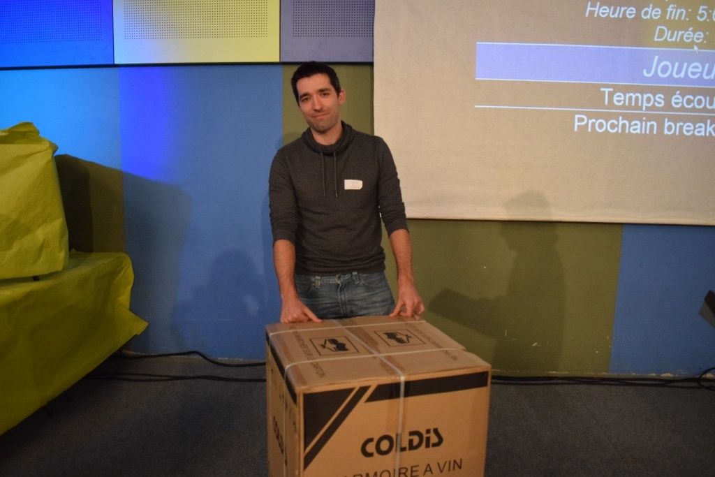 Téléthon 2015 - 5