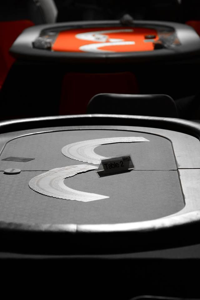 Tournoi du Téléthon 2014 - 11
