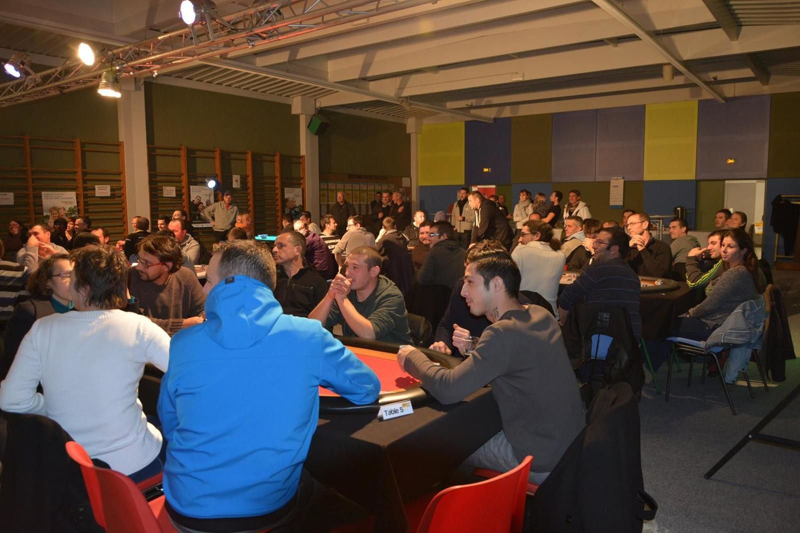 Tournoi du Téléthon 2014 - 8