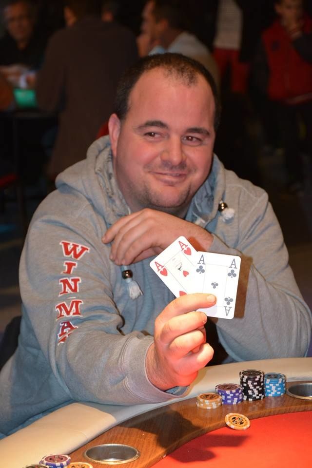 Tournoi du Téléthon 2014 - 15