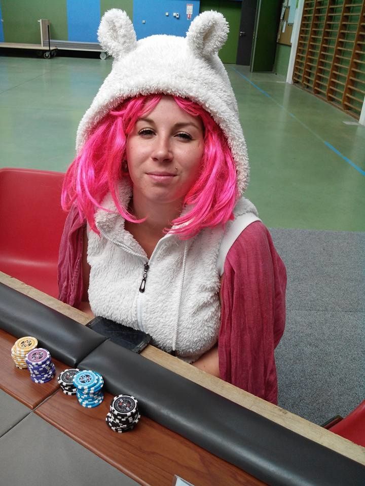 Tournoi Rose - 4