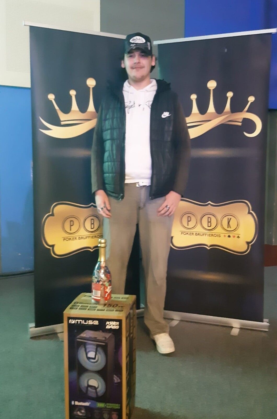 Tournoi du Téléthon 2024 - 4