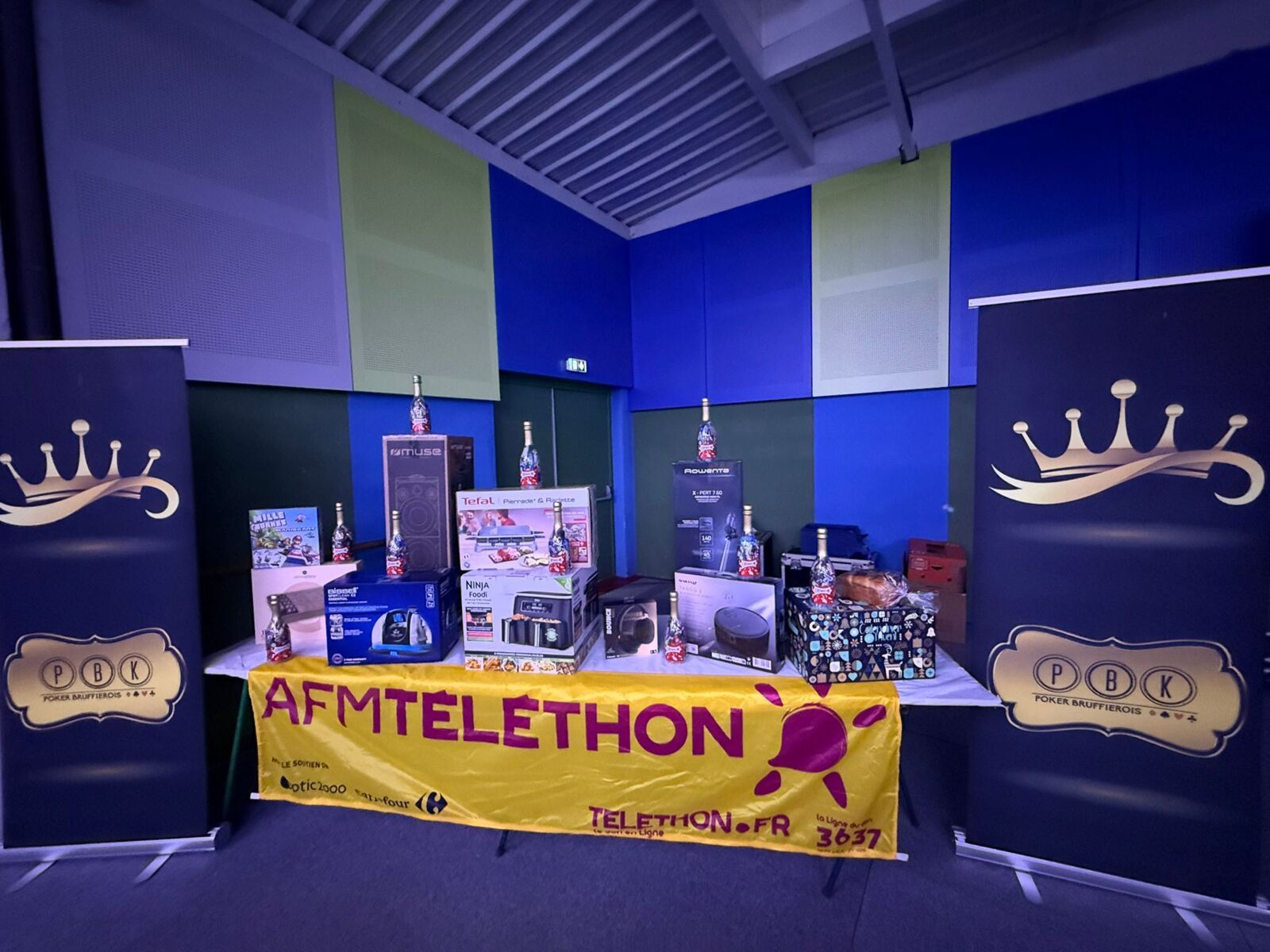 Tournoi du Téléthon 2025 - 10